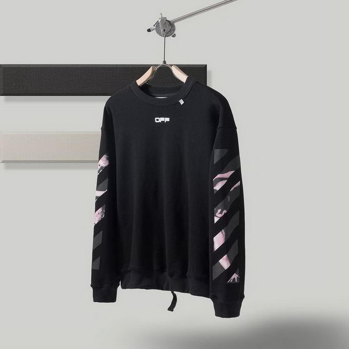 Off-White Sweatshirt Wmns ID:20220814-224